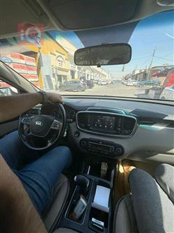 کیا سۆرینتۆ